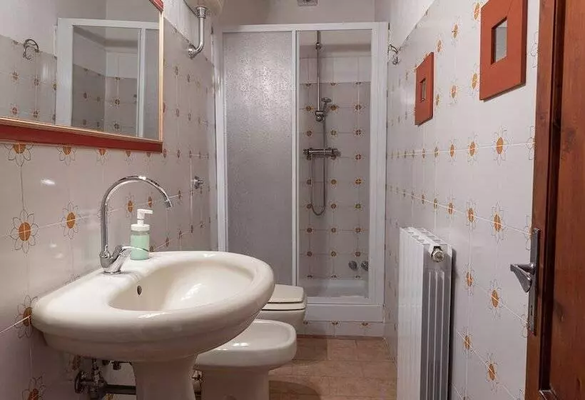 Maaseutuhotelli Torre Rasa