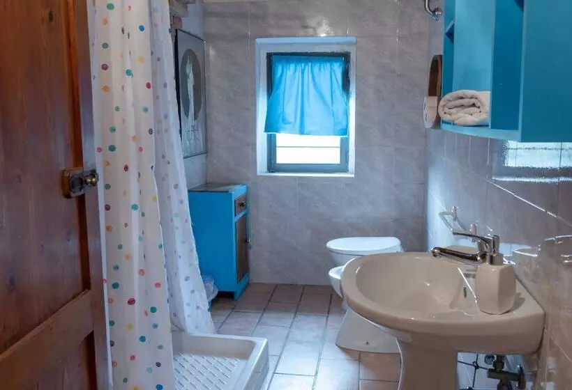 Maaseutuhotelli Torre Rasa