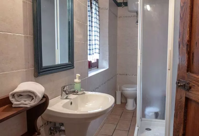 Maaseutuhotelli Torre Rasa