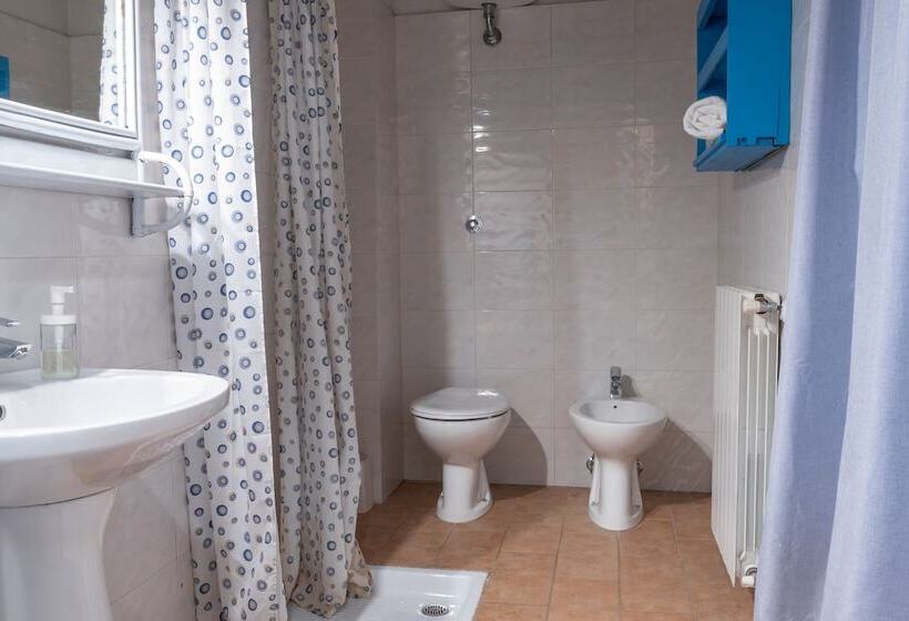 בית מלון כפרי Torre Rasa