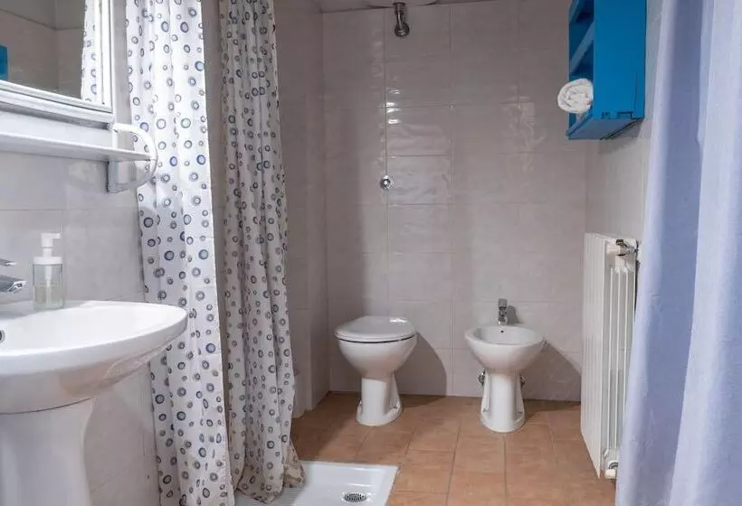 Maaseutuhotelli Torre Rasa