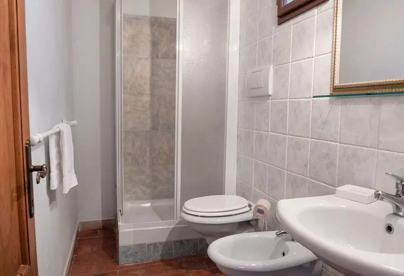 Maaseutuhotelli Torre Rasa