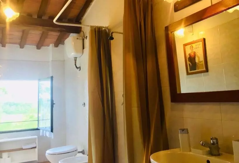 Maaseutuhotelli Torre Rasa