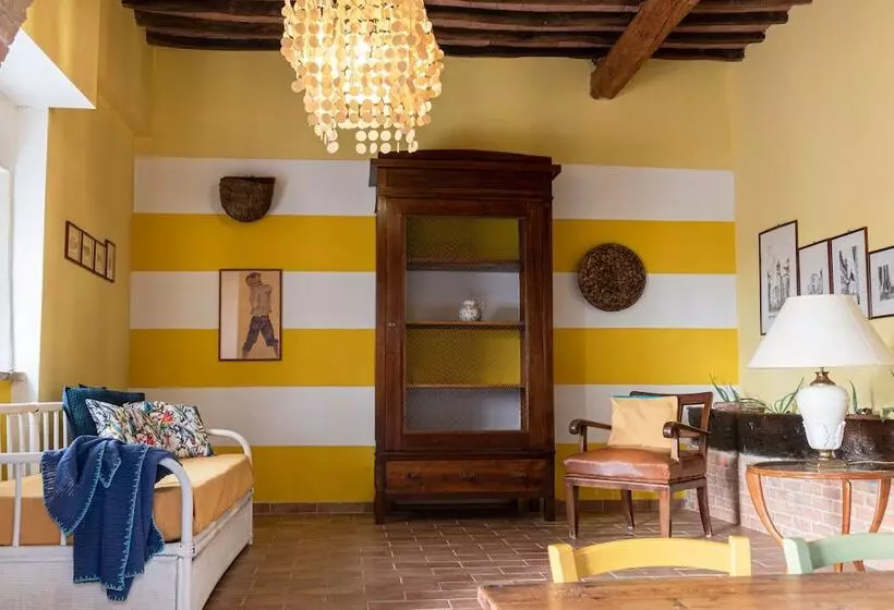 Maaseutuhotelli Torre Rasa