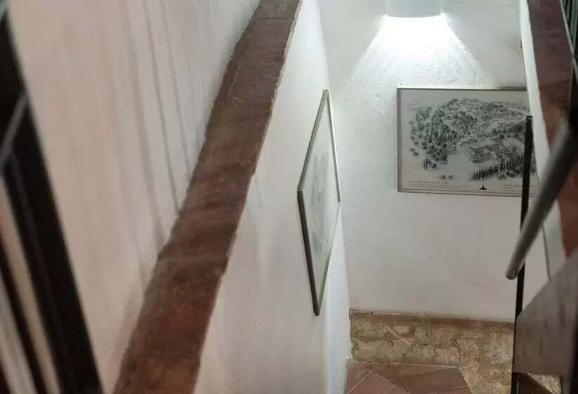 Maaseutuhotelli Torre Rasa