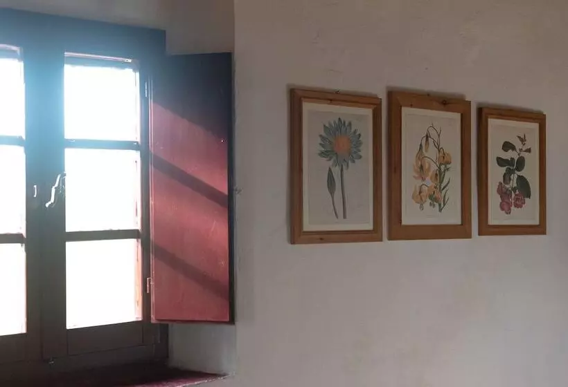 Maaseutuhotelli Torre Rasa