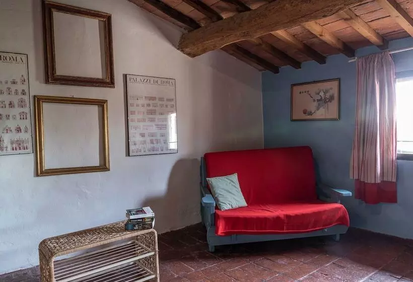 Maaseutuhotelli Torre Rasa