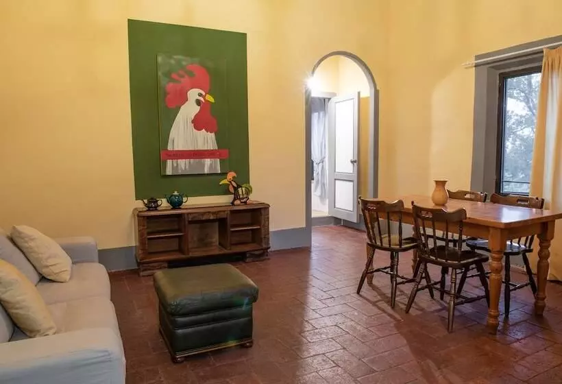 Maaseutuhotelli Torre Rasa