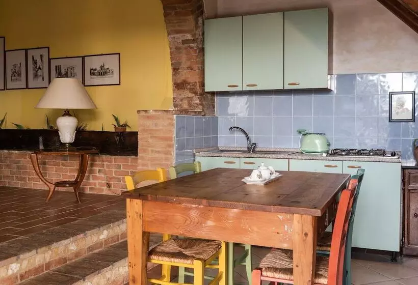 Maaseutuhotelli Torre Rasa