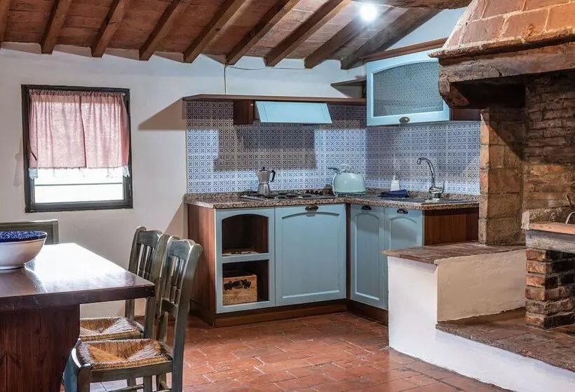 Maaseutuhotelli Torre Rasa