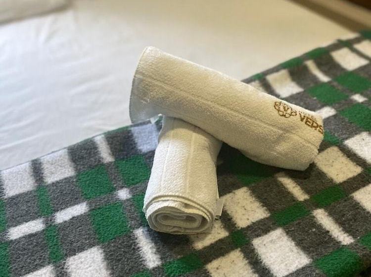 ホテル Versailles