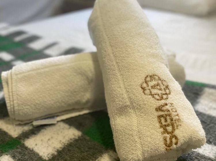 ホテル Versailles