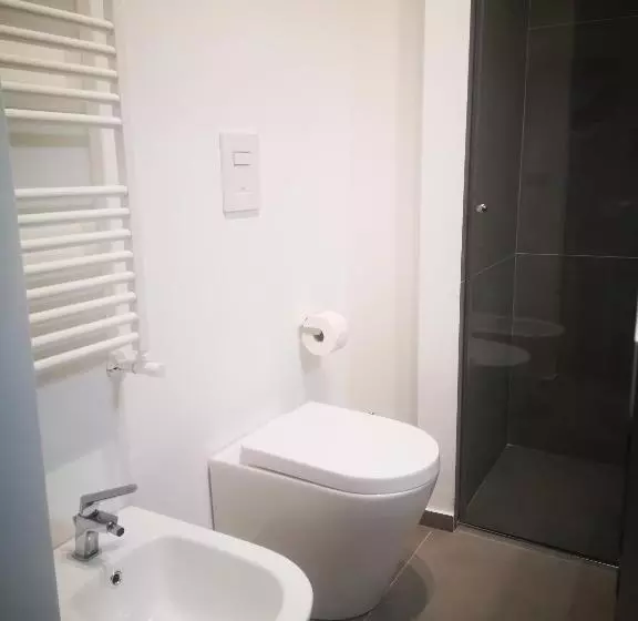 Armisi B&b