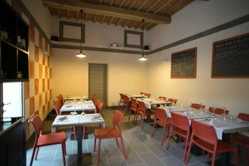 B&b La Dispensa