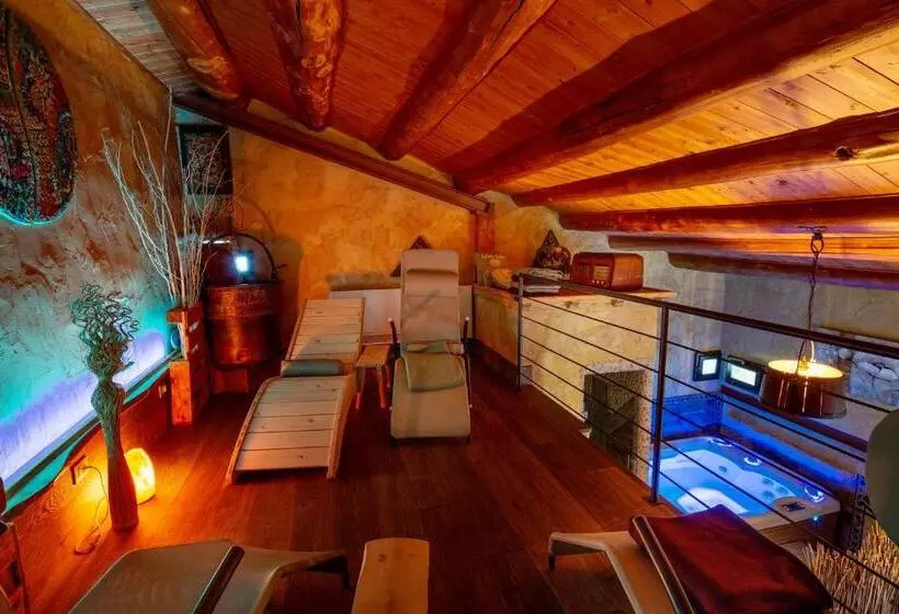 B&b Le Nosare