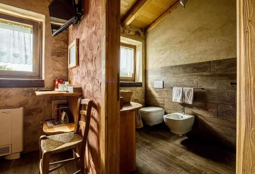 B&b Le Nosare