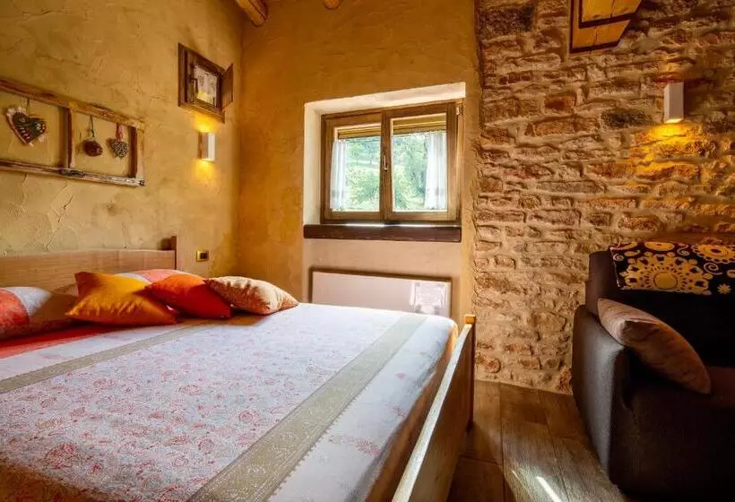 B&b Le Nosare