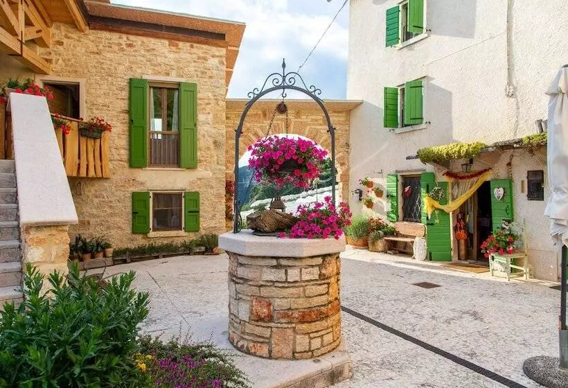 B&b Le Nosare
