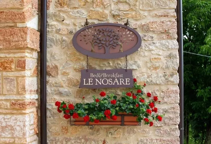B&b Le Nosare