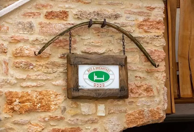 B&b Le Nosare