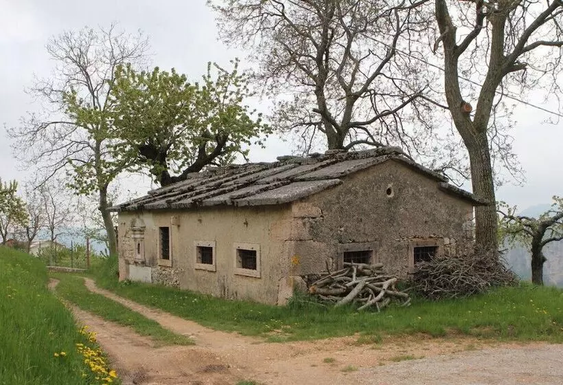 B&b Le Nosare