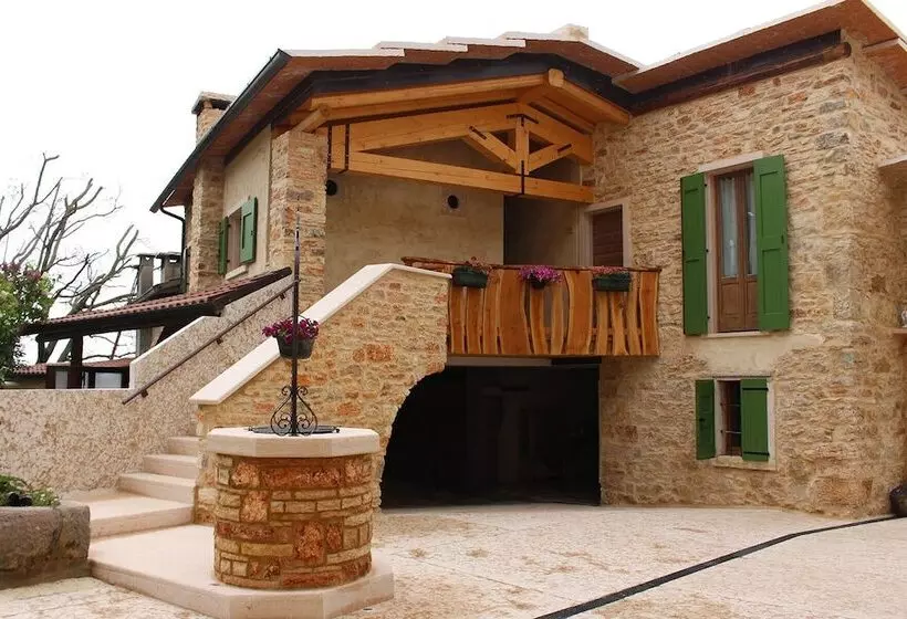 B&b Le Nosare