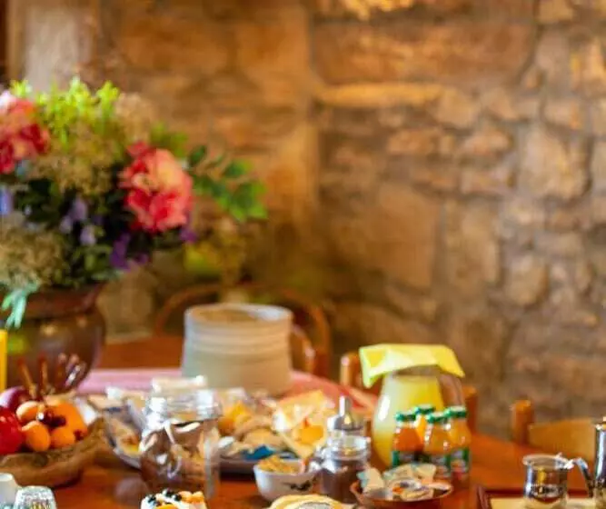 B&b Le Nosare