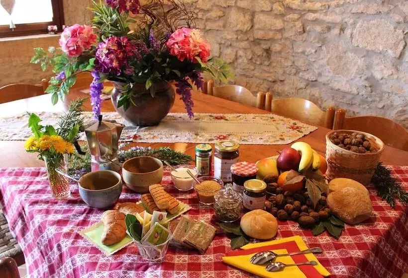 B&b Le Nosare