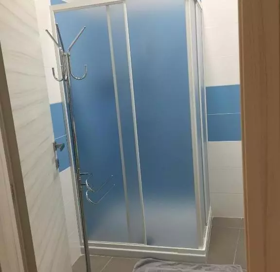 B&b San Francesco Di Paola