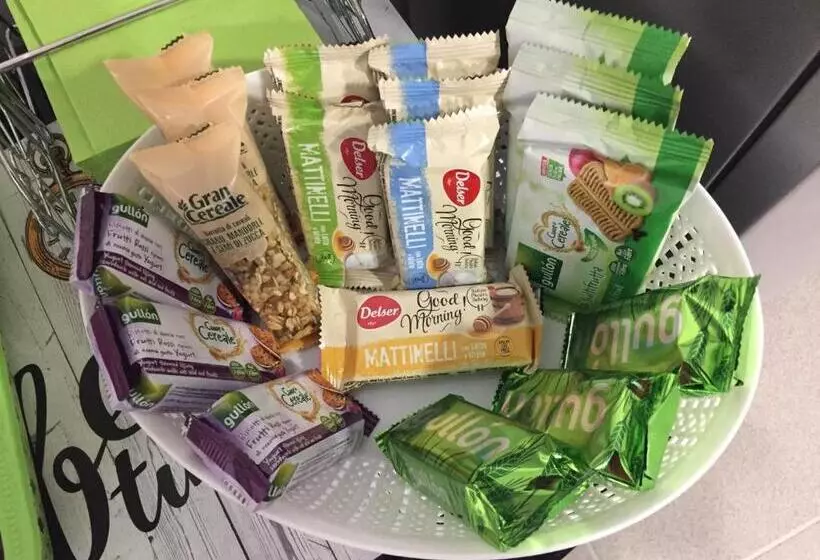 B&b San Francesco Di Paola