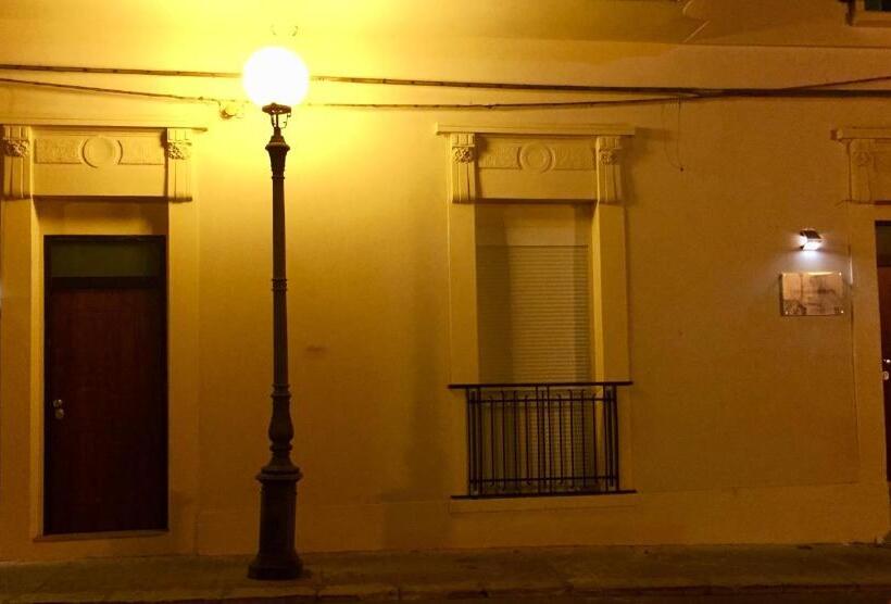 B&b San Francesco Di Paola