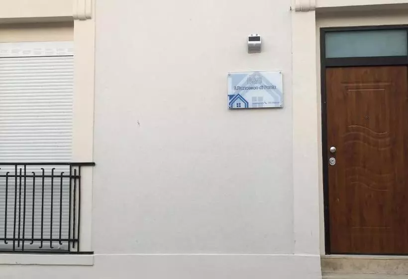 B&b San Francesco Di Paola