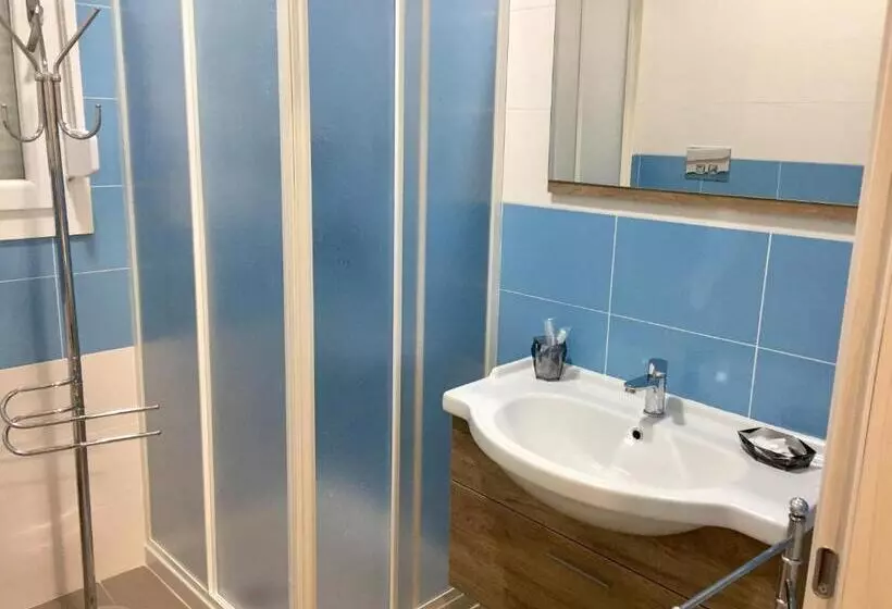 B&b San Francesco Di Paola