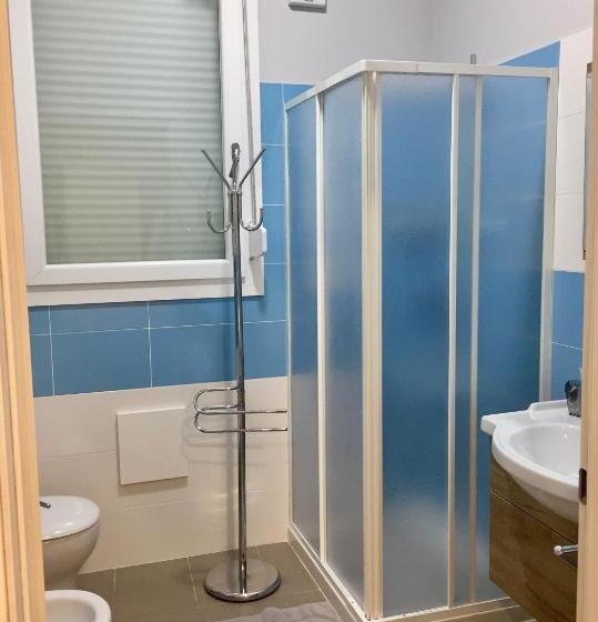 B&b San Francesco Di Paola