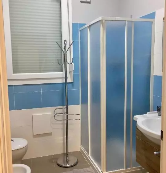 B&b San Francesco Di Paola