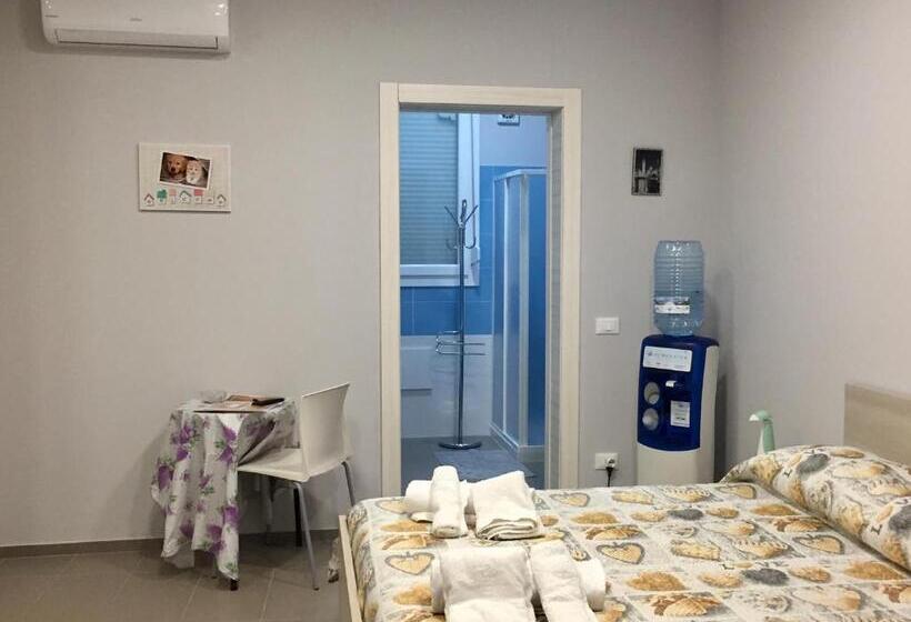 B&b San Francesco Di Paola