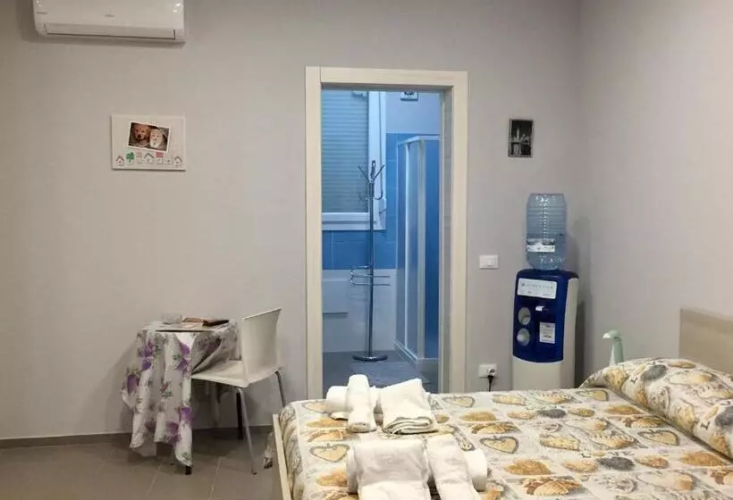 B&b San Francesco Di Paola