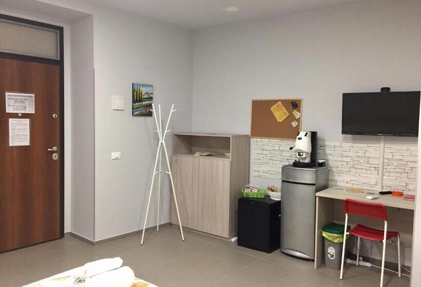 B&b San Francesco Di Paola