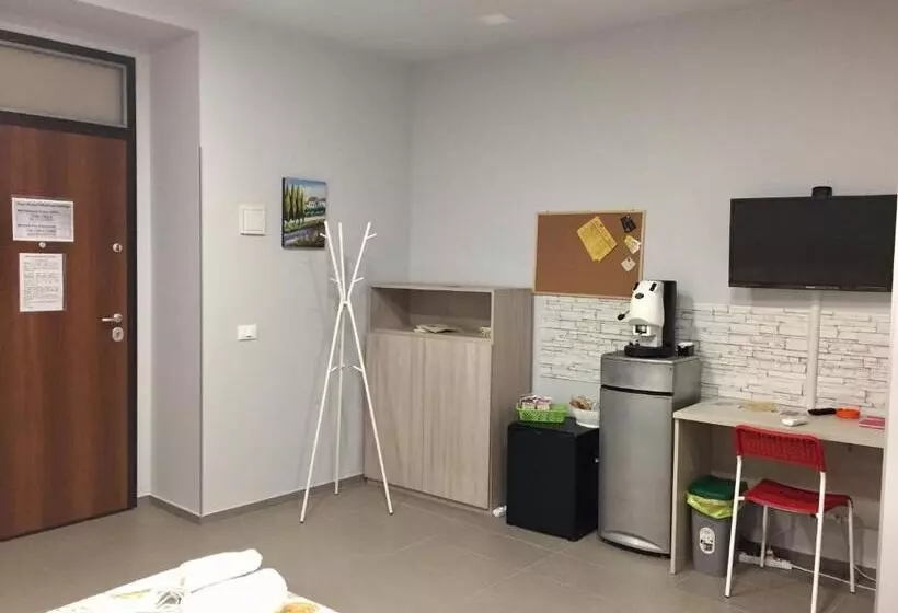 B&b San Francesco Di Paola