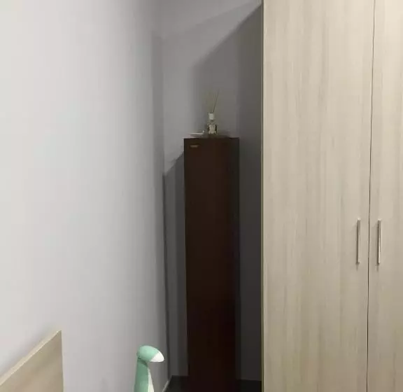 B&b San Francesco Di Paola