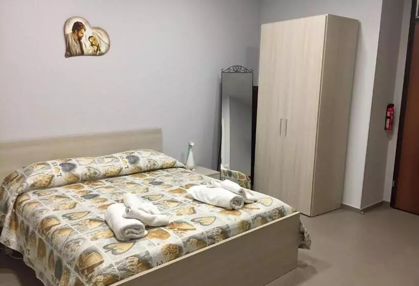 B&b San Francesco Di Paola