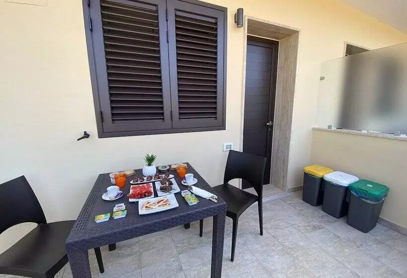 B&b Tre Perle