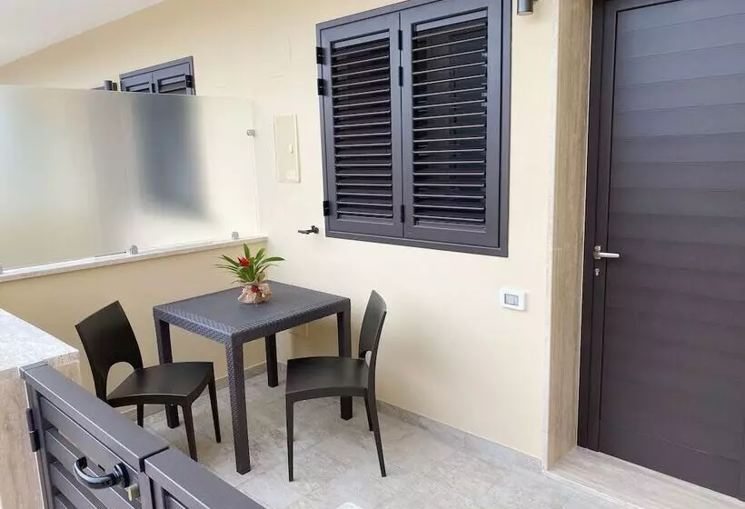 B&b Tre Perle