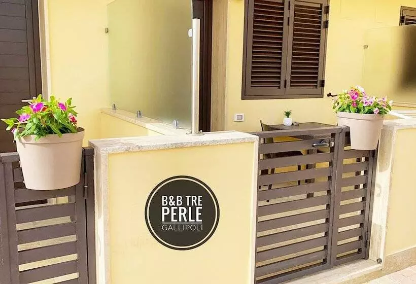 B&b Tre Perle