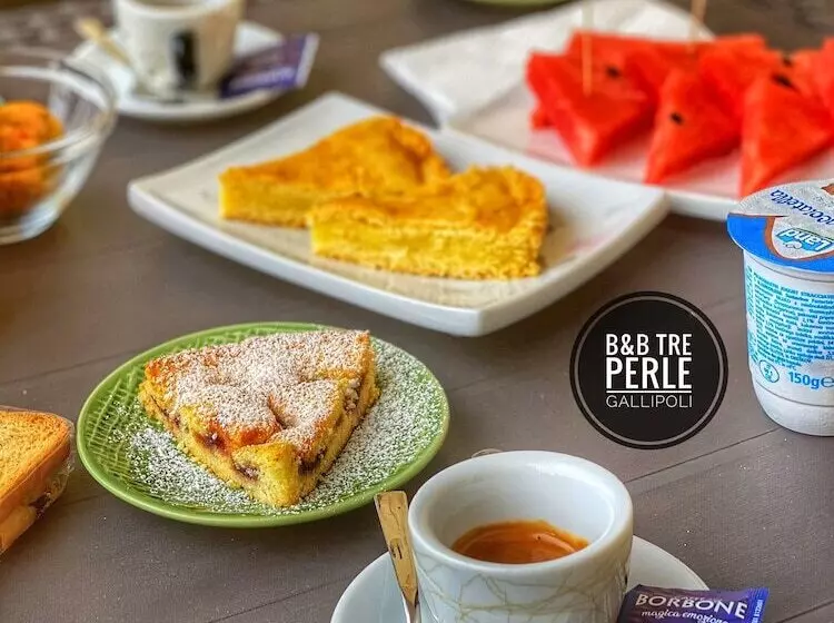B&b Tre Perle