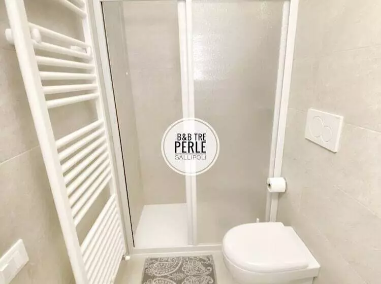 B&b Tre Perle