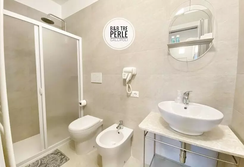 B&b Tre Perle