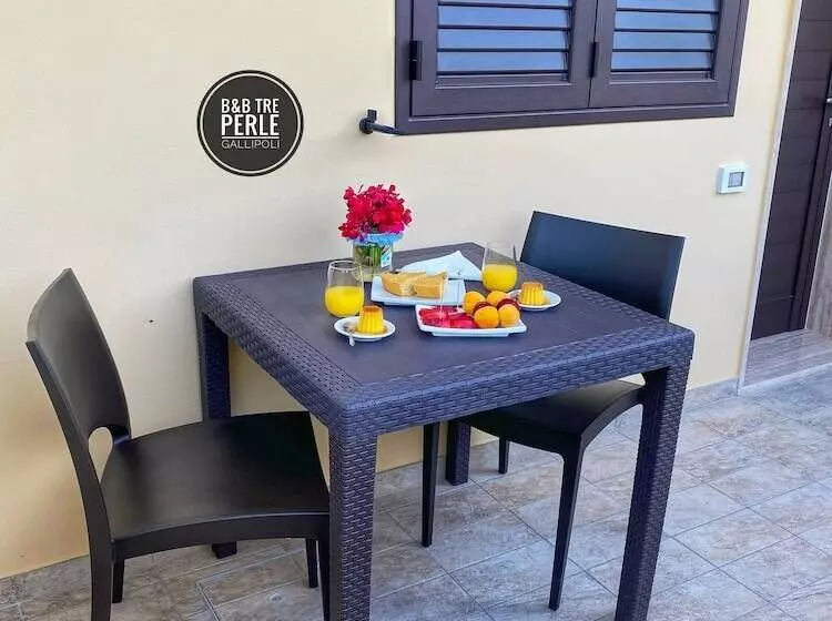 B&b Tre Perle