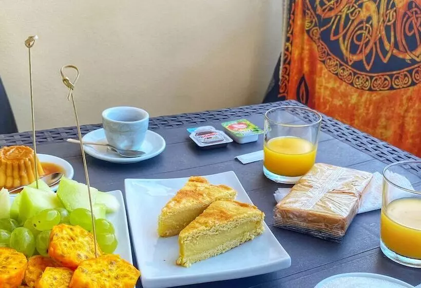 B&b Tre Perle