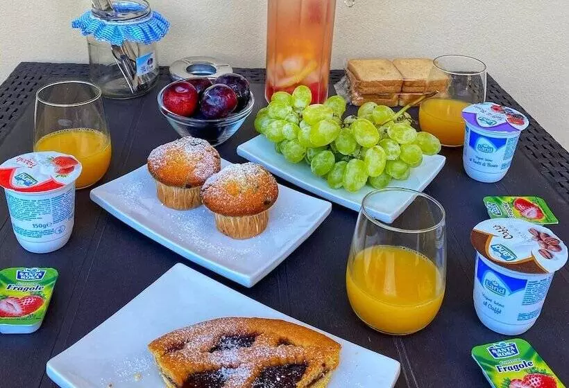 B&b Tre Perle